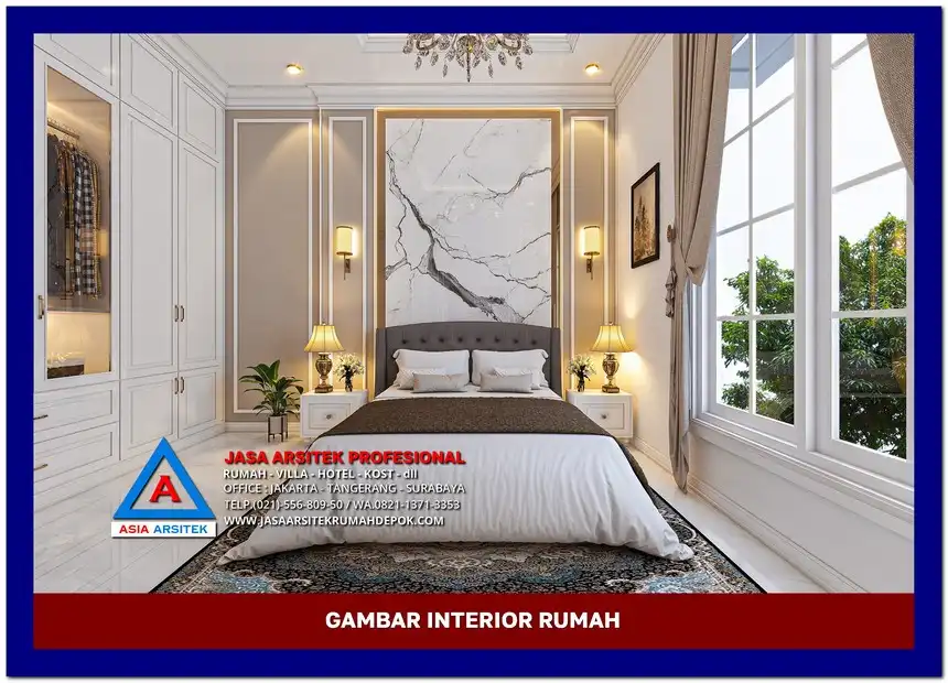 kamar anak Gambar Rumah Mewah Terbaik di lahan 18x47 meter, gambar rumah mewah, desain rumah mewah, arsitektur rumah mewah, rumah mewah modern