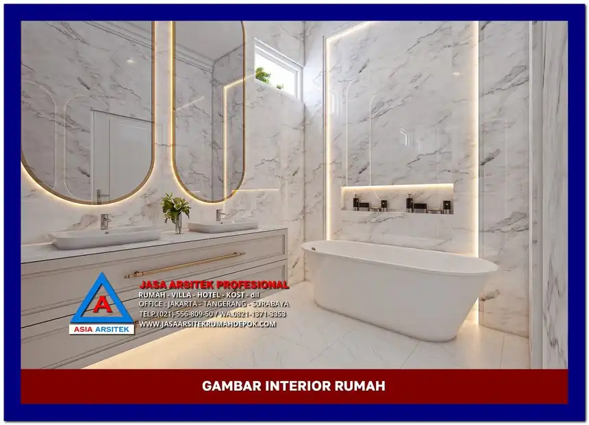 kamar mandi Gambar Rumah Mewah Terbaik di lahan 18x47 meter, gambar rumah mewah, desain rumah mewah, arsitektur rumah mewah, rumah mewah modern