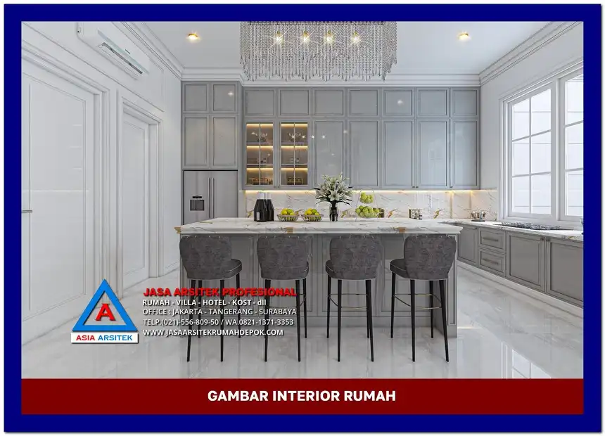 area pantry Gambar Rumah Mewah Terbaik di lahan 18x47 meter, gambar rumah mewah, desain rumah mewah, arsitektur rumah mewah, rumah mewah modern