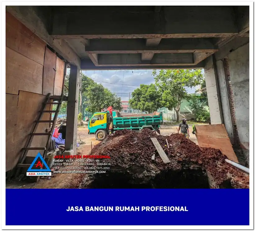 carport Jasa Bangun Rumah Bergaransi Di Depok, jasa arsitek rumah, biaya bangun rumah per meter, jasa bangun rumah per meter, kontraktor bangun rumah, jasa bangun rumah borongan, harga bangun rumah per meter