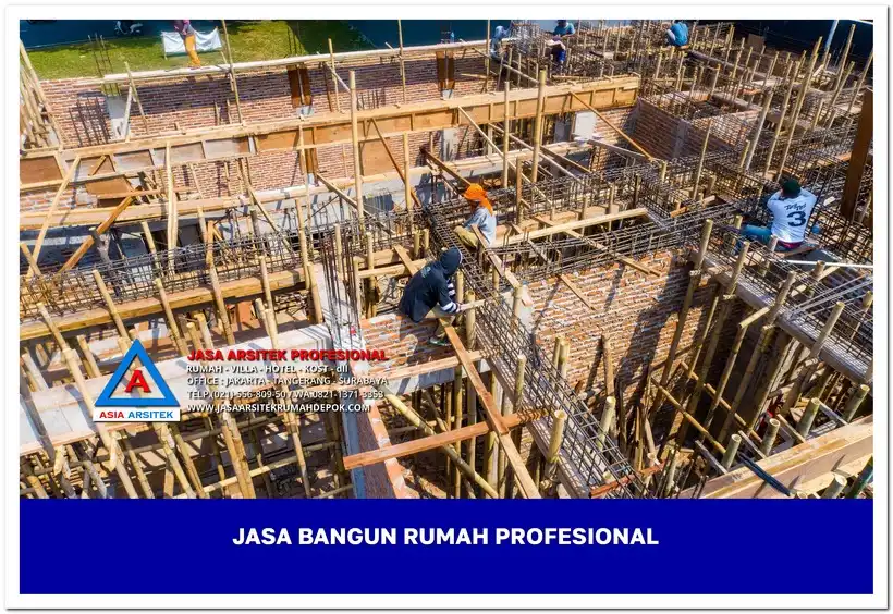 pembesian Jasa Bangun Rumah Borongan Atau Harian di Depok, jasa arsitek rumah, biaya bangun rumah per meter, jasa bangun rumah per meter, kontraktor bangun rumah, jasa bangun rumah borongan, harga bangun rumah per meter