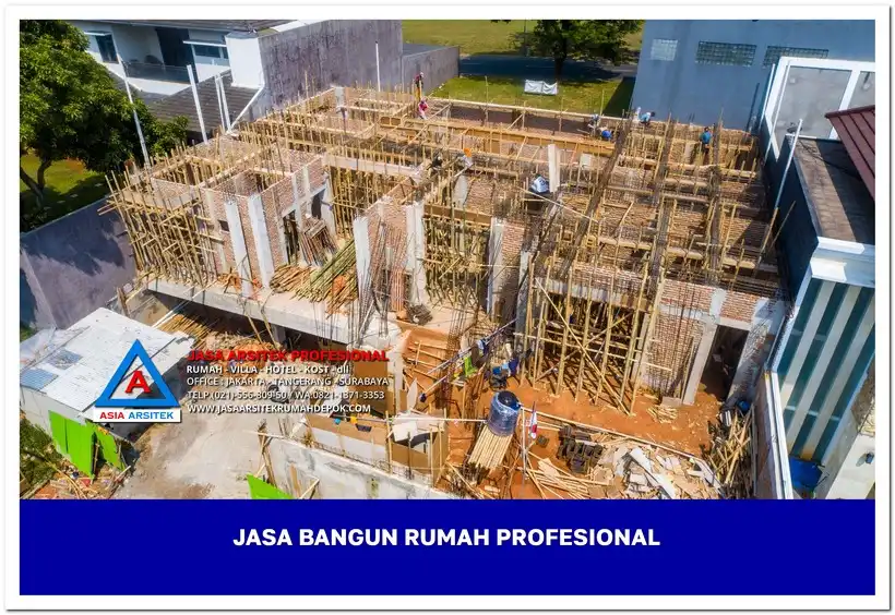 kunjungan Jasa Bangun Rumah Borongan Atau Harian di Depok, jasa arsitek rumah, biaya bangun rumah per meter, jasa bangun rumah per meter, kontraktor bangun rumah, jasa bangun rumah borongan, harga bangun rumah per meter