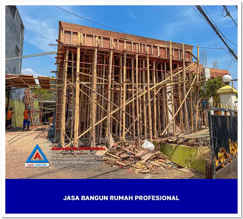 pembangunan Jasa Bangun Rumah Cepat & Berkualitas Di Depok, jasa arsitek rumah, biaya bangun rumah per meter, jasa bangun rumah per meter, kontraktor bangun rumah, jasa bangun rumah borongan, harga bangun rumah per meter