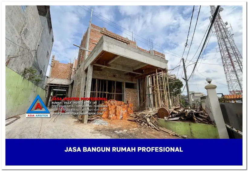 kunjungan Jasa Bangun Rumah Cepat & Berkualitas Di Depok, jasa arsitek rumah, biaya bangun rumah per meter, jasa bangun rumah per meter, kontraktor bangun rumah, jasa bangun rumah borongan, harga bangun rumah per meter