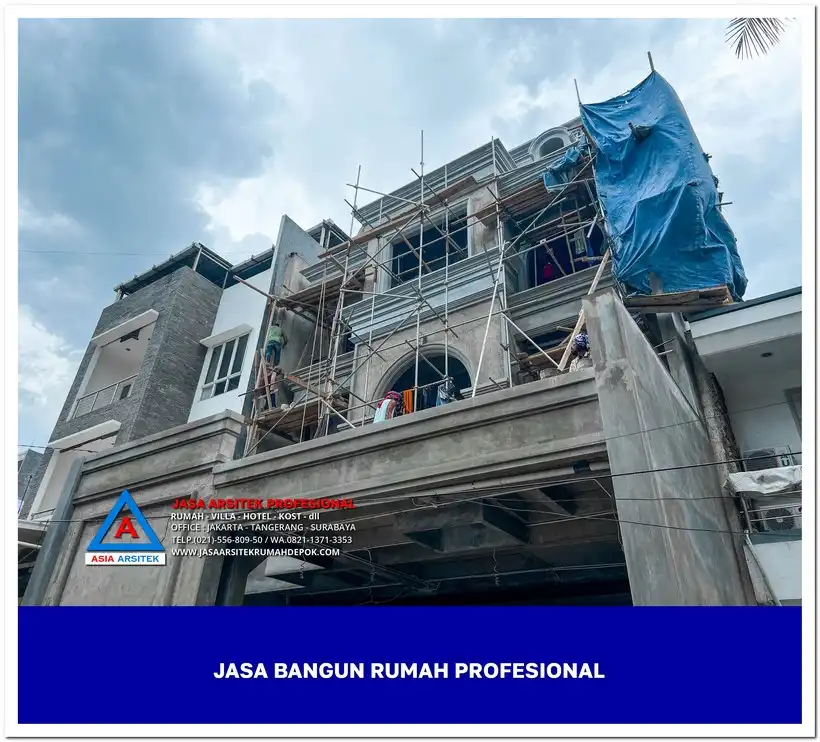 profilan Jasa Bangun Rumah Depok Full Renovasi Dan Pembangunan Baru, jasa arsitek rumah, biaya bangun rumah per meter, jasa bangun rumah per meter, kontraktor bangun rumah, jasa bangun rumah borongan, harga bangun rumah per meter