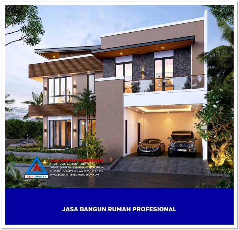 samping kanan Jasa Bangun Rumah Di Depok Dengan Konsultasi Gratis, jasa arsitek rumah, biaya bangun rumah per meter, jasa bangun rumah per meter, kontraktor bangun rumah, jasa bangun rumah borongan, harga bangun rumah per meter