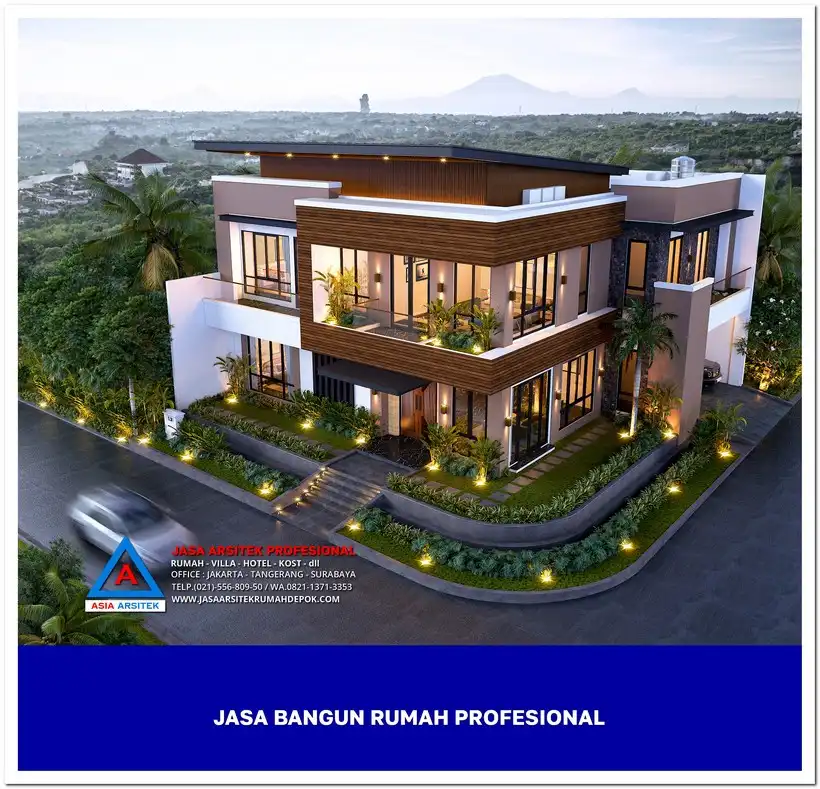 tampak atas Jasa Bangun Rumah Di Depok Dengan Konsultasi Gratis, jasa arsitek rumah, biaya bangun rumah per meter, jasa bangun rumah per meter, kontraktor bangun rumah, jasa bangun rumah borongan, harga bangun rumah per meter