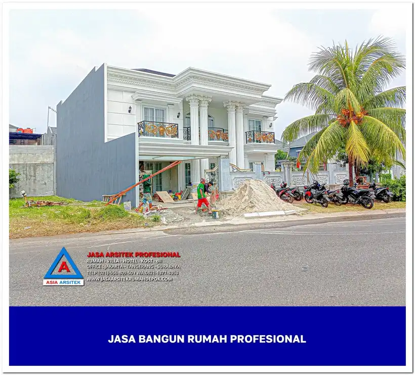 bangun rumah murah Jasa Desain Rumah Dan Pembangunan Di Depok, jasa arsitek rumah, biaya bangun rumah per meter, jasa bangun rumah per meter, kontraktor bangun rumah, jasa bangun rumah borongan, harga bangun rumah per meter