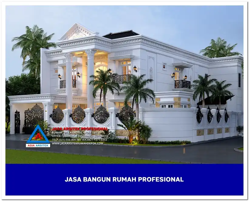 samping Jasa Konstruksi Rumah Di Depok, jasa arsitek rumah, biaya bangun rumah per meter, jasa bangun rumah per meter, kontraktor bangun rumah, jasa bangun rumah borongan, harga bangun rumah per meter