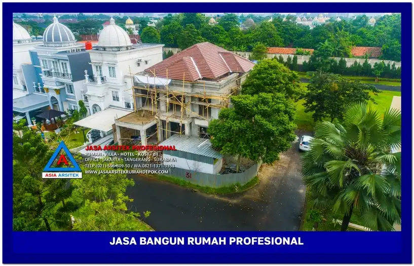 tampak ata depan bangunan Jenis Material Terbaik Yang Digunakan Jasa Bangun Rumah, jasa arsitek rumah, biaya bangun rumah per meter, jasa bangun rumah per meter, kontraktor bangun rumah, jasa bangun rumah borongan, harga bangun rumah per meter