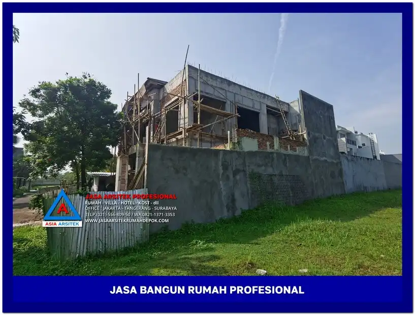 samping bangunan Jenis Material Terbaik Yang Digunakan Jasa Bangun Rumah, jasa arsitek rumah, biaya bangun rumah per meter, jasa bangun rumah per meter, kontraktor bangun rumah, jasa bangun rumah borongan, harga bangun rumah per meter