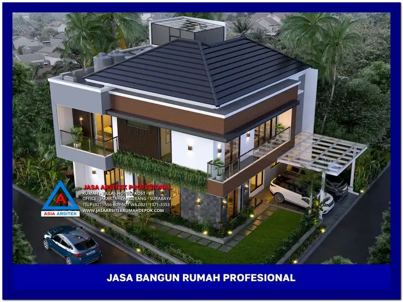 view atas 3d Perbedaan Jasa Bangun Rumah Dan Kontraktor Umum, jasa arsitek rumah, biaya bangun rumah per meter, jasa bangun rumah per meter, kontraktor bangun rumah, jasa bangun rumah borongan, harga bangun rumah per meter