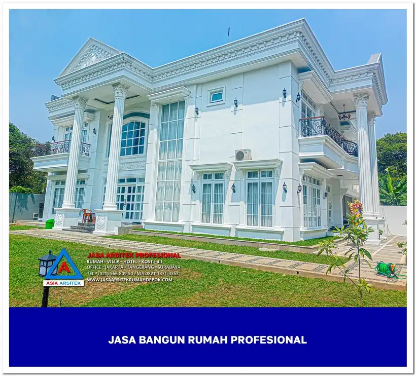 finishing Rekomendasi Jasa Bangun Rumah Depok Terbaik, jasa arsitek rumah, biaya bangun rumah per meter, jasa bangun rumah per meter, kontraktor bangun rumah, jasa bangun rumah borongan, harga bangun rumah per meter