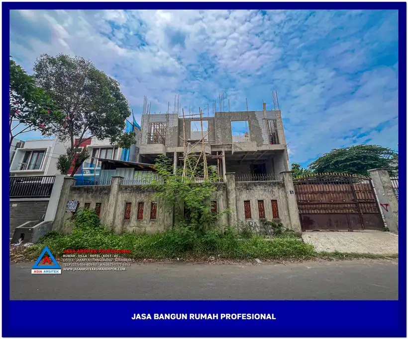fasad bangunan Rekomendasi Jasa Bangun Rumah Terbaik, jasa arsitek rumah, biaya bangun rumah per meter, jasa bangun rumah per meter, kontraktor bangun rumah, jasa bangun rumah borongan, harga bangun rumah per meter