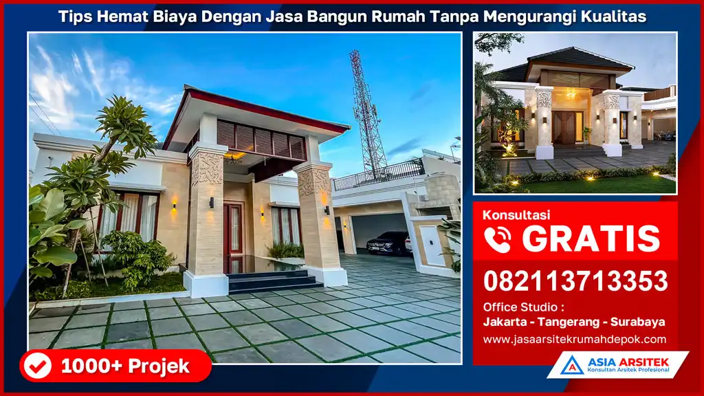 hd Tips Hemat Biaya Dengan Jasa Bangun Rumah Tanpa Mengurangi Kualitas, jasa arsitek rumah, biaya bangun rumah per meter, jasa bangun rumah per meter, kontraktor bangun rumah, jasa bangun rumah borongan, harga bangun rumah per meter