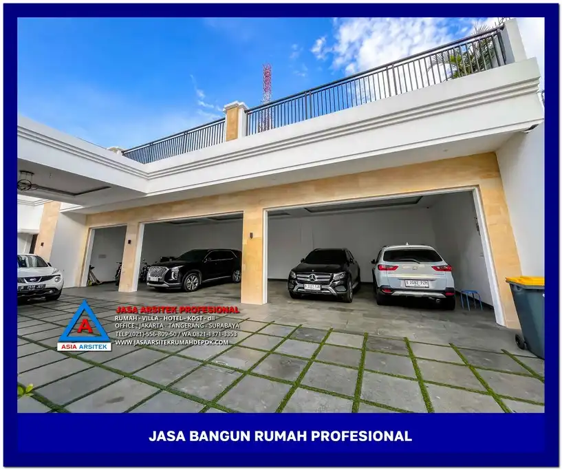 garasi rumah Tips Hemat Biaya Dengan Jasa Bangun Rumah Tanpa Mengurangi Kualitas, jasa arsitek rumah, biaya bangun rumah per meter, jasa bangun rumah per meter, kontraktor bangun rumah, jasa bangun rumah borongan, harga bangun rumah per meter