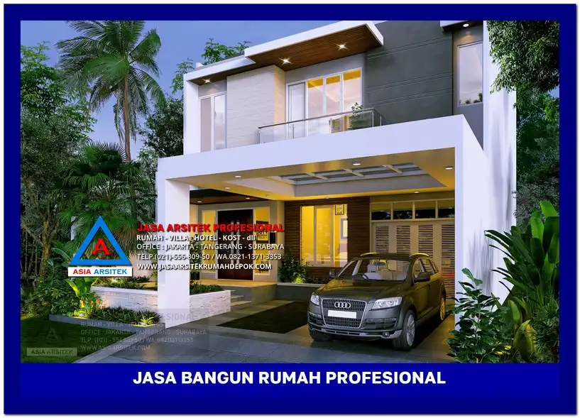 carport Tren Desain Rumah Minimalis Modern Untuk Jasa Bangun Rumah, jasa arsitek rumah, biaya bangun rumah per meter, jasa bangun rumah per meter, kontraktor bangun rumah, jasa bangun rumah borongan, harga bangun rumah per meter
