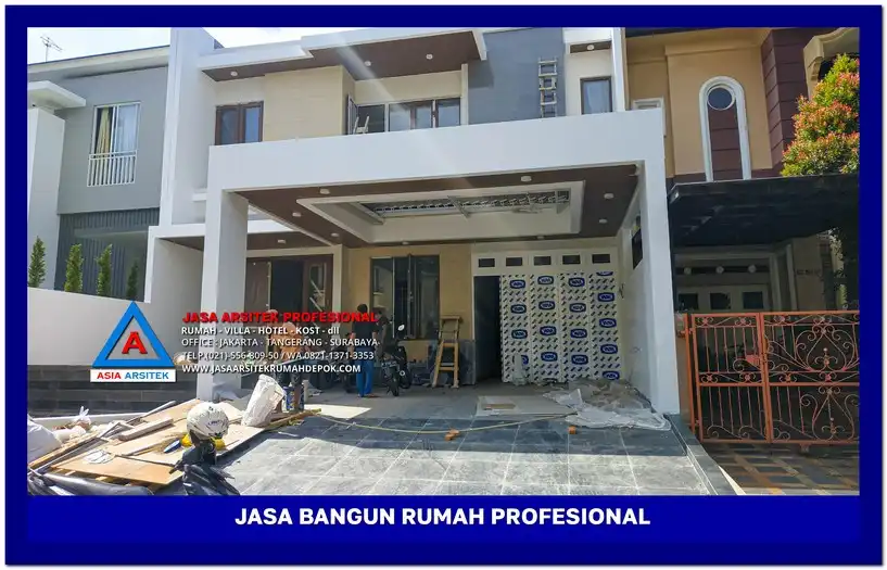 fasad bangunan Tren Desain Rumah Minimalis Modern Untuk Jasa Bangun Rumah, jasa arsitek rumah, biaya bangun rumah per meter, jasa bangun rumah per meter, kontraktor bangun rumah, jasa bangun rumah borongan, harga bangun rumah per meter