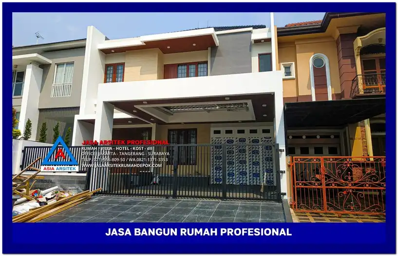 pembangunan Tren Desain Rumah Minimalis Modern Untuk Jasa Bangun Rumah, jasa arsitek rumah, biaya bangun rumah per meter, jasa bangun rumah per meter, kontraktor bangun rumah, jasa bangun rumah borongan, harga bangun rumah per meter