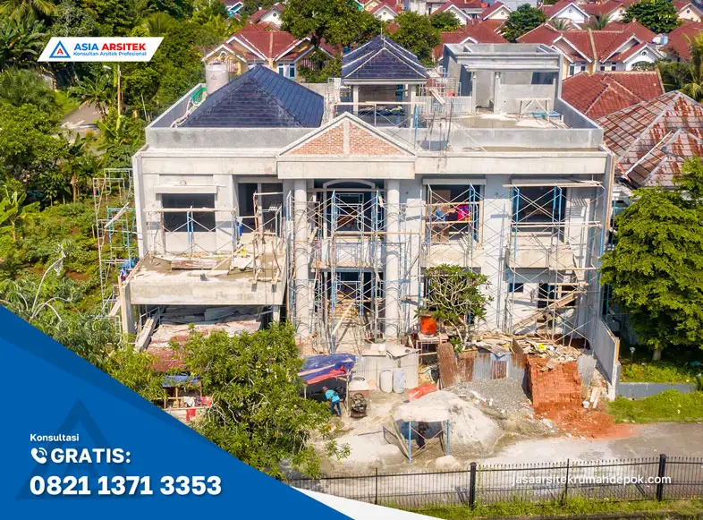 5 Keuntungan Menggunakan Jasa Kontraktor Bangunan Depok Asia Arsitek yang Tak Tertandingi Kontraktor Lain, Jasa Kontraktor Bangunan Depok, Jasa Bangun Rumah Depok, Jasa Renovasi Rumah Depok - Proses Bangun 5 Keuntungan Menggunakan Jasa Kontraktor Bangunan Depok Asia Arsitek yang Tak Tertandingi Kontraktor Lain, Jasa Kontraktor Bangunan Depok, Jasa Bangun Rumah Depok, Jasa Renovasi Rumah Depok