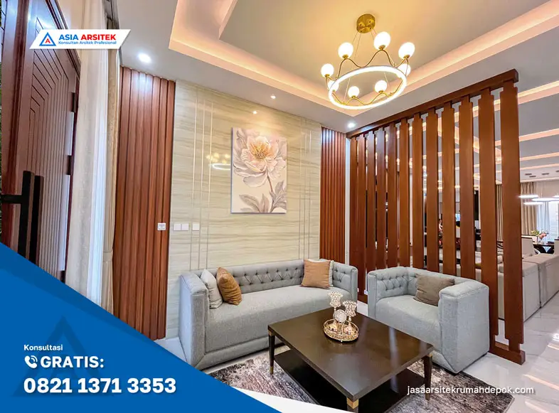 Aksesoris Estimasi Biaya Bangun Rumah Per Meter yang Perlu Anda Siapkan, jasa kontraktor bangunan depok, jasa bangun rumah depok, jasa renovasi rumah depok