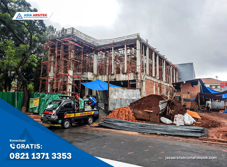 Material Lokal Estimasi Biaya Bangun Rumah Per Meter yang Perlu Anda Siapkan, jasa kontraktor bangunan depok, jasa bangun rumah depok, jasa renovasi rumah depok