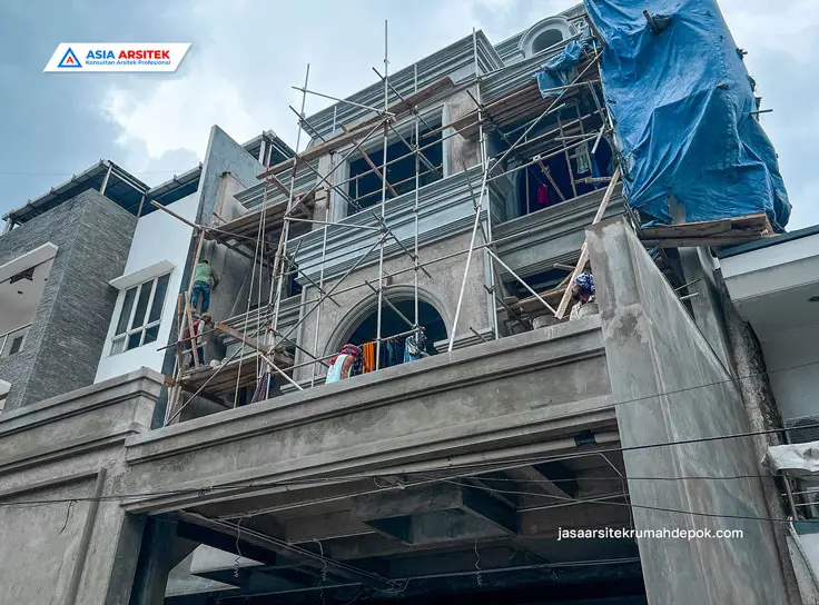 Pertimbangan Sebelum Memilih Kontraktor Renovasi Rumah Terbaik