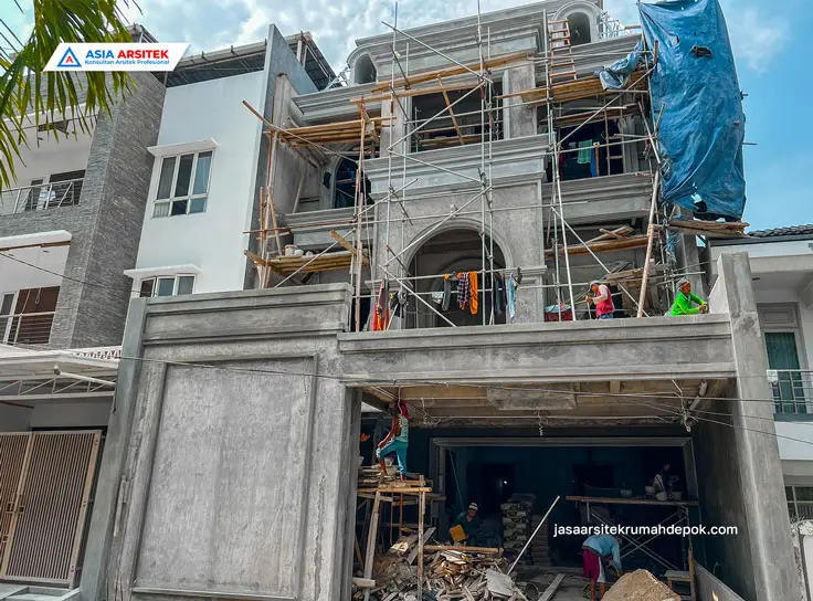 Tips Pintar Memilih Kontraktor Renovasi Rumah Terbaik