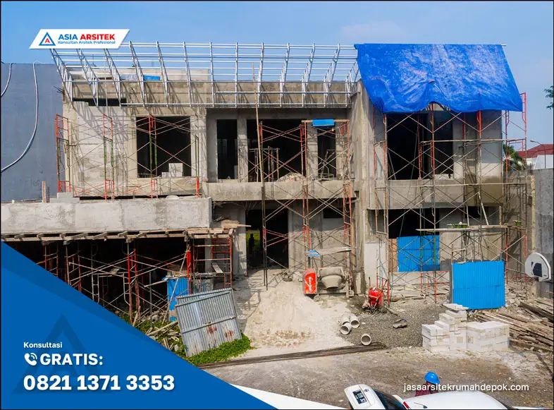 Hemat Energi 5 Kelebihan Bangun Rumah dengan Baja Ringan, jasa kontraktor rumah, jasa kontraktor bangunan, jasa bangun rumah, jasa renovasi rumah, kontraktor rumah, kontraktor bangunan, kontraktor depok, jasa kontraktor bangunan depok, jasa bangun rumah depok, jasa renovasi rumah depok, jasa arsitek rumah, jasa desain rumah