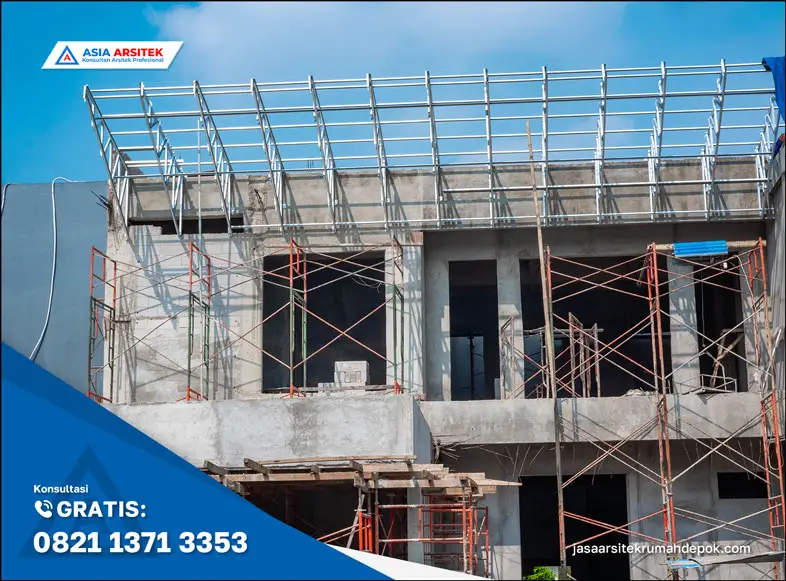 Renovasi 5 Kelebihan Bangun Rumah dengan Baja Ringan, jasa kontraktor rumah, jasa kontraktor bangunan, jasa bangun rumah, jasa renovasi rumah, kontraktor rumah, kontraktor bangunan, kontraktor depok, jasa kontraktor bangunan depok, jasa bangun rumah depok, jasa renovasi rumah depok, jasa arsitek rumah, jasa desain rumah