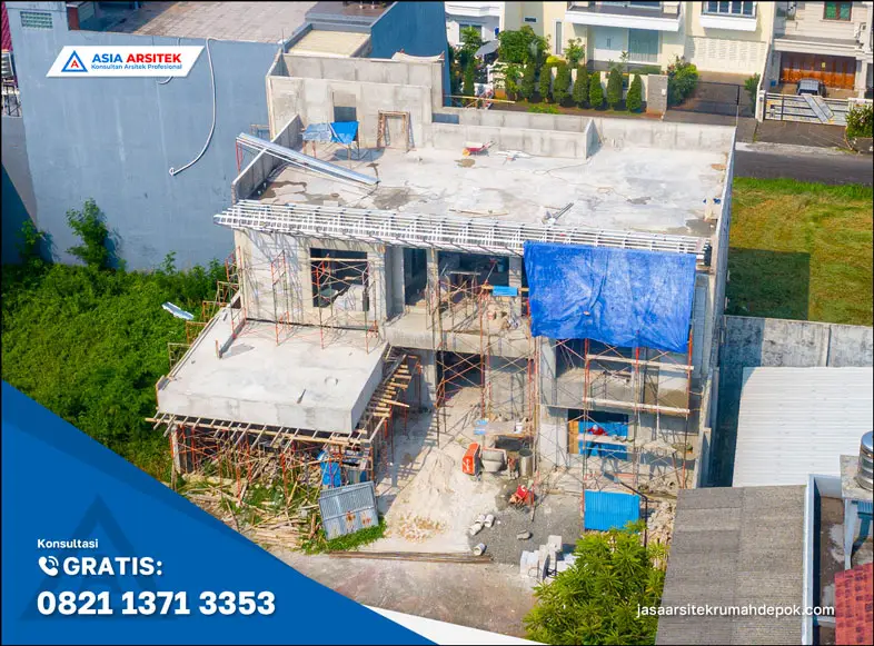 Rumah Minimalis 5 Kelebihan Bangun Rumah dengan Baja Ringan, jasa kontraktor rumah, jasa kontraktor bangunan, jasa bangun rumah, jasa renovasi rumah, kontraktor rumah, kontraktor bangunan, kontraktor depok, jasa kontraktor bangunan depok, jasa bangun rumah depok, jasa renovasi rumah depok, jasa arsitek rumah, jasa desain rumah
