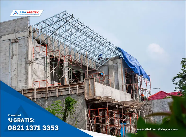 Standar 5 Kelebihan Bangun Rumah dengan Baja Ringan, jasa kontraktor rumah, jasa kontraktor bangunan, jasa bangun rumah, jasa renovasi rumah, kontraktor rumah, kontraktor bangunan, kontraktor depok, jasa kontraktor bangunan depok, jasa bangun rumah depok, jasa renovasi rumah depok, jasa arsitek rumah, jasa desain rumah