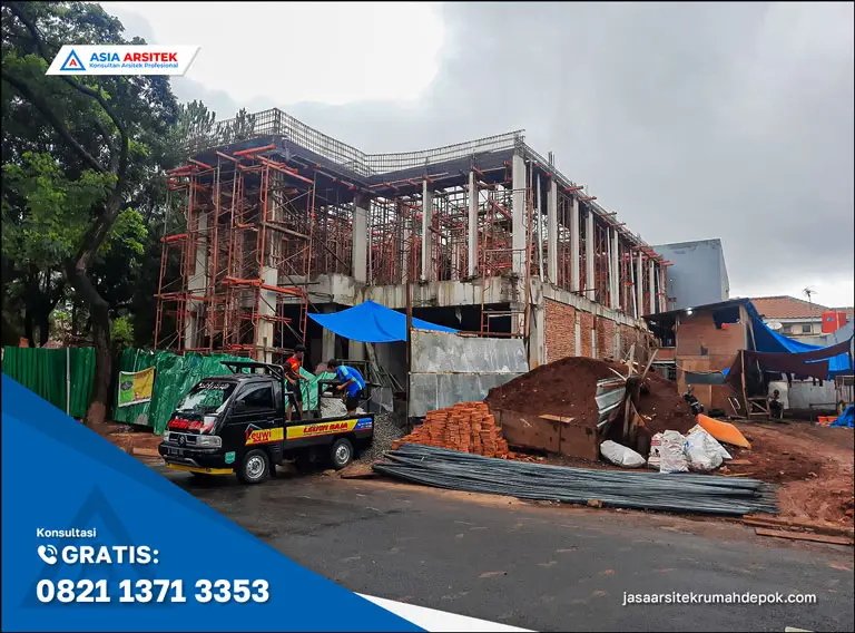 Pembangunan ini 5 Tips Ampuh Bangun Rumah Saat Musim Hujan, jasa kontraktor rumah, jasa kontraktor bangunan, jasa bangun rumah, jasa renovasi rumah, kontraktor rumah, kontraktor bangunan, kontraktor depok, jasa kontraktor bangunan depok, jasa bangun rumah depok, jasa renovasi rumah depok, jasa arsitek rumah, jasa desain rumah