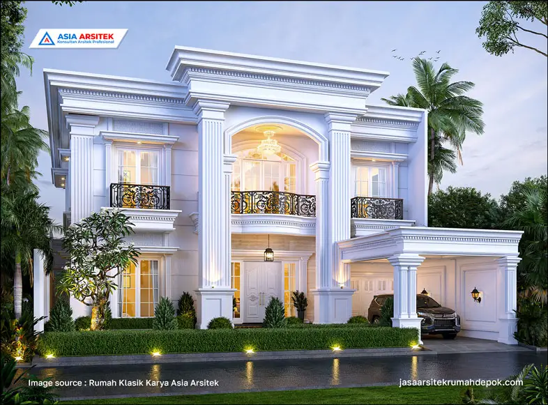 Rumah Klasik ini Cara Bangun Rumah di Tanah Bekas Sawah, jasa kontraktor rumah, jasa kontraktor bangunan, jasa bangun rumah, jasa renovasi rumah, kontraktor rumah, kontraktor bangunan, kontraktor depok, jasa kontraktor bangunan depok, jasa bangun rumah depok, jasa renovasi rumah depok, jasa arsitek rumah, jasa desain rumah, Bekasi, Tangerang