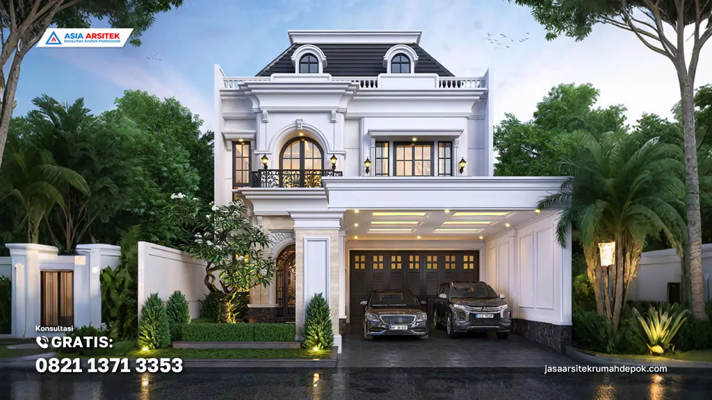 Hitungan Biaya Bangun Rumah 2 Lantai yang Sederhana, jasa kontraktor rumah, jasa kontraktor bangunan, jasa bangun rumah, jasa renovasi rumah, kontraktor rumah, kontraktor bangunan, kontraktor depok, jasa kontraktor bangunan depok, jasa bangun rumah depok, jasa renovasi rumah depok, jasa arsitek rumah, jasa desain rumah, Bekasi, Tangerang