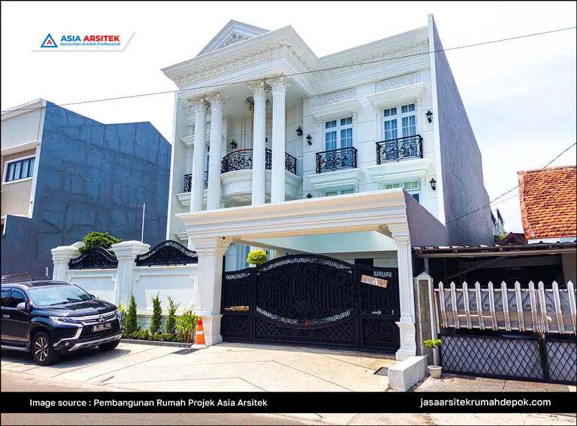 Rumah Klasik Kesalahan Saat Menyewa Kontraktor Rumah yang Perlu Dihindari, jasa kontraktor rumah, jasa kontraktor bangunan, jasa bangun rumah, jasa renovasi rumah, kontraktor rumah, kontraktor bangunan, kontraktor depok, jasa kontraktor bangunan depok, jasa bangun rumah depok, jasa renovasi rumah depok, jasa arsitek rumah, jasa desain rumah, Bekasi, Tangerang