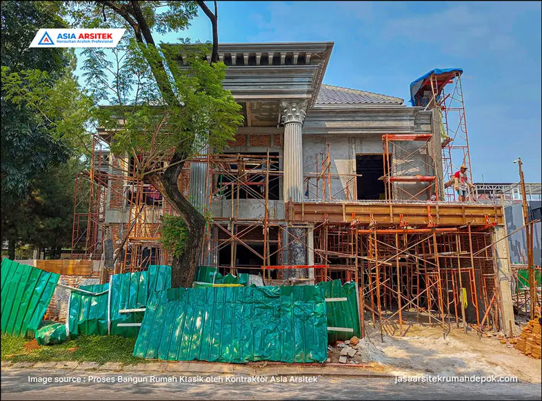 Pembangunan Terkontrol dari Keuntungan Menggunakan Jasa Desain Rumah untuk Hunian yang Fungsional dan Estetis, jasa desain rumah, jasa arsitek rumah, jasa arsitek, jasa desain rumah depok tangerang bekasi