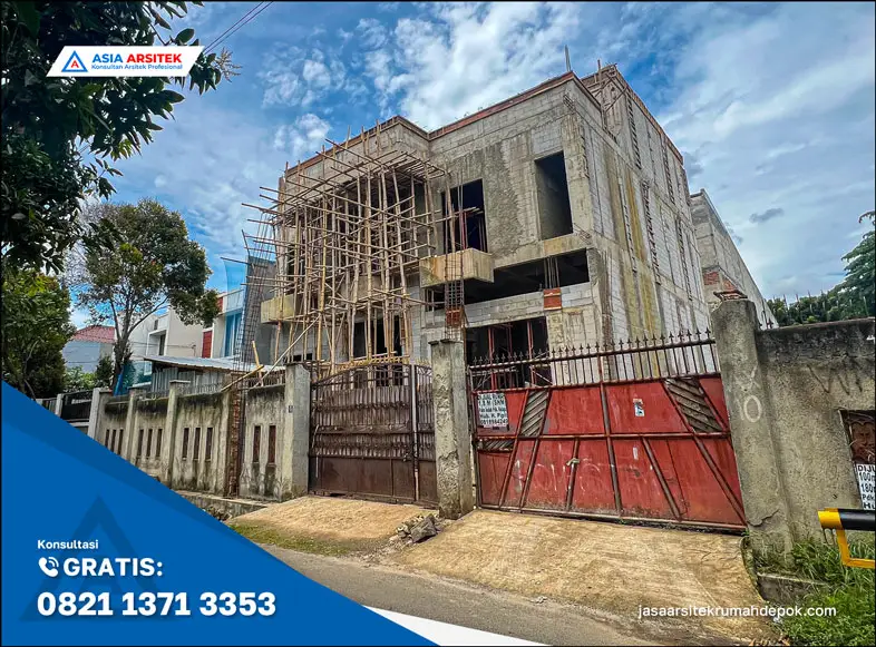 Lebih Untung Mana Bangun Rumah Borongan atau Harian - jasa kontraktor rumah, jasa kontraktor bangunan, jasa bangun rumah, jasa renovasi rumah, kontraktor rumah, kontraktor bangunan, depok - kontrol