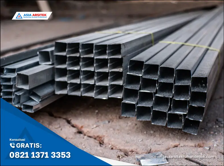 Material Pilihan