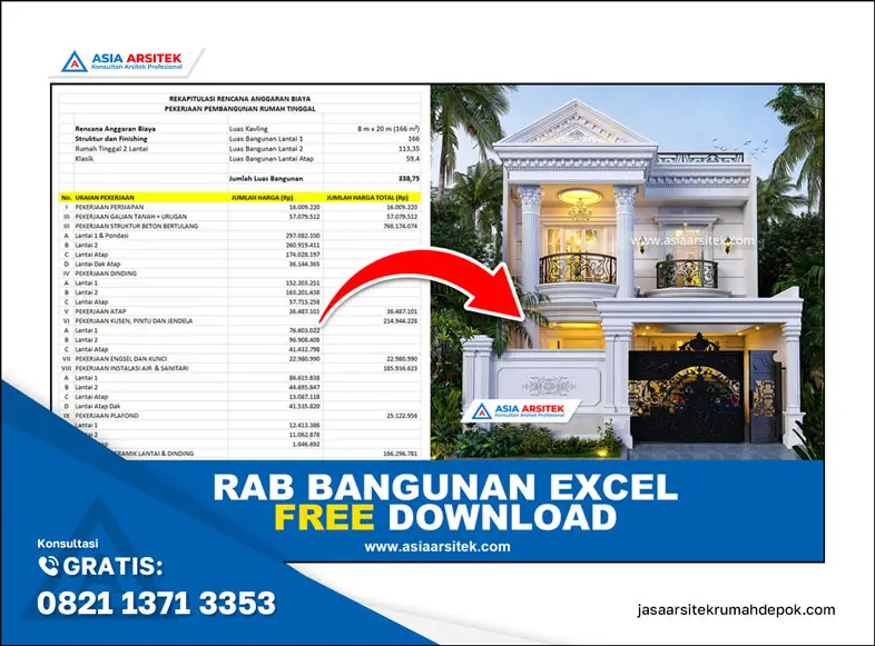 RAB Sangat Mudah! Ini Cara Menghitung Biaya Renovasi Rumah, jasa kontraktor rumah, jasa kontraktor bangunan, jasa bangun rumah, jasa renovasi rumah, kontraktor rumah, kontraktor bangunan, jasa desain rumah, jasa arsitek rumah, jasa arsitek dan kontraktor rumah, jasa kontraktor bangunan depok, jasa bangun rumah depok, jasa renovasi rumah depok, jasa konstruksi bangunan
