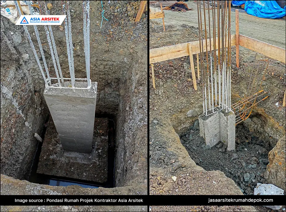 Tahapan Cara Tepat Menghitung Volume Pondasi Rumah dengan Rumus Praktis, jasa kontraktor rumah, jasa kontraktor bangunan, jasa bangun rumah, jasa renovasi rumah, kontraktor rumah, kontraktor bangunan, kontraktor depok, jasa kontraktor bangunan depok, jasa bangun rumah depok, jasa renovasi rumah depok, jasa arsitek rumah, jasa desain rumah, Bekasi, Tangerang