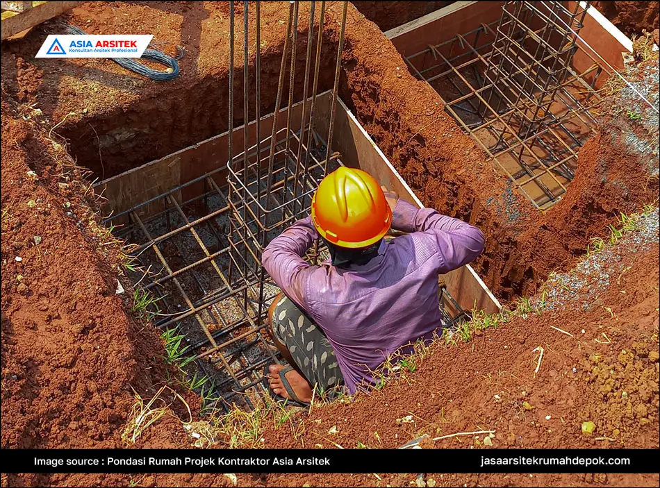 Pondasi Tapak Jenis-Jenis Pondasi untuk Bangunan Beserta Kelebihan dan Kekurangannya, jasa kontraktor rumah, jasa kontraktor bangunan, jasa bangun rumah, jasa renovasi rumah, kontraktor rumah, kontraktor bangunan, kontraktor depok, jasa kontraktor bangunan depok, jasa bangun rumah depok, jasa renovasi rumah depok, jasa arsitek rumah, jasa desain rumah, Bekasi, Tangerang