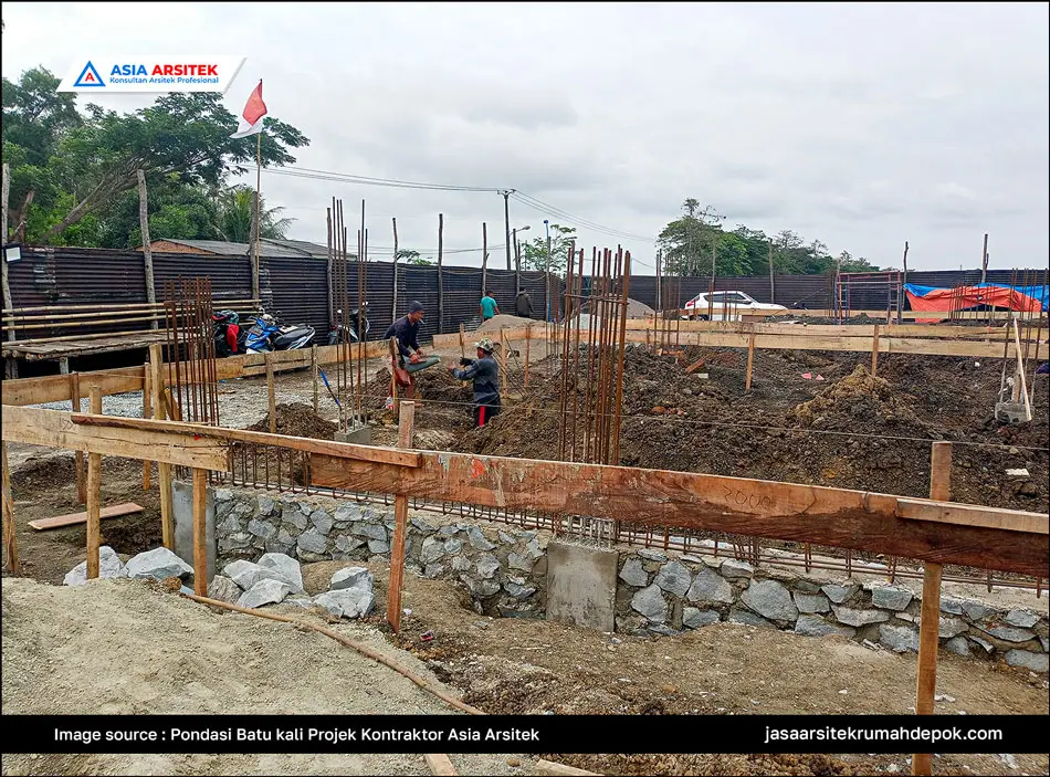 Anggaran terjangkau Pondasi Batu Kali Kelebihan dan Kekurangannya yang Perlu Anda Tahu, jasa kontraktor rumah, jasa kontraktor bangunan, jasa bangun rumah, jasa renovasi rumah, kontraktor rumah, kontraktor bangunan, kontraktor depok, jasa kontraktor bangunan depok, jasa bangun rumah depok, jasa renovasi rumah depok, jasa arsitek rumah, jasa desain rumah, Bekasi, Tangerang