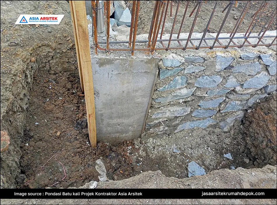 Lebih kuat Pondasi Batu Kali Kelebihan dan Kekurangannya yang Perlu Anda Tahu, jasa kontraktor rumah, jasa kontraktor bangunan, jasa bangun rumah, jasa renovasi rumah, kontraktor rumah, kontraktor bangunan, kontraktor depok, jasa kontraktor bangunan depok, jasa bangun rumah depok, jasa renovasi rumah depok, jasa arsitek rumah, jasa desain rumah, Bekasi, Tangerang