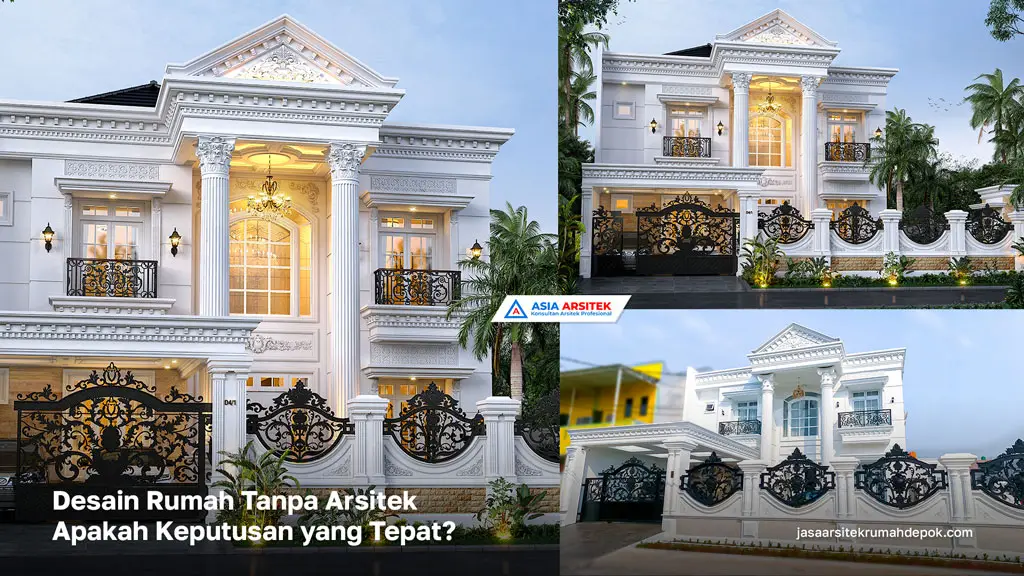 Desain Rumah Tanpa Arsitek, Apakah Keputusan yang Tepat?, jasa arsitek rumah depok, jasa desain rumah depok, jasa kontraktor rumah, jasa kontraktor bangunan, jasa bangun rumah, jasa renovasi rumah, kontraktor rumah, kontraktor bangunan, kontraktor depok, jasa kontraktor bangunan depok, jasa bangun rumah depok, jasa renovasi rumah depok, jasa arsitek rumah, jasa desain rumah