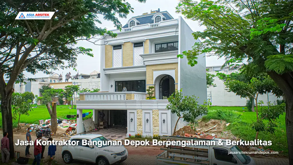 Jasa Kontraktor Bangunan Depok Berpengalaman & Berkualitas, jasa arsitek rumah depok, jasa desain rumah depok, jasa kontraktor rumah, jasa kontraktor bangunan, jasa bangun rumah, jasa renovasi rumah, kontraktor rumah, kontraktor bangunan, kontraktor depok, jasa kontraktor bangunan depok, jasa bangun rumah depok, jasa renovasi rumah depok, jasa arsitek rumah, jasa desain rumah