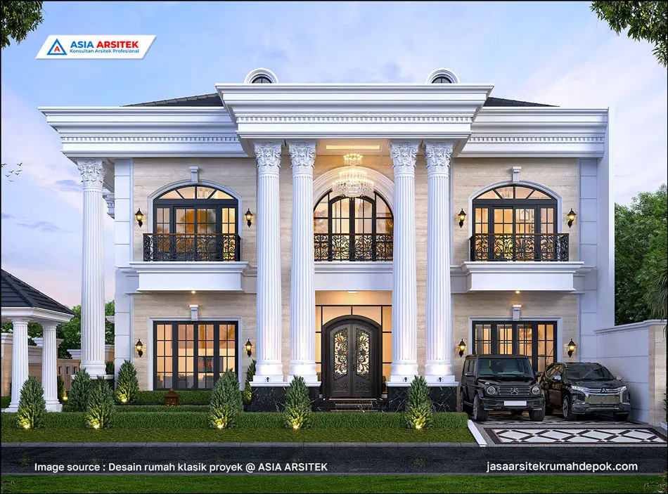rumah klasik Mengenal 5 Jenis Layanan Jasa Arsitek Asia Arsitek yang Perlu Anda Ketahui, jasa arsitek rumah depok, jasa desain rumah depok, jasa kontraktor rumah, jasa kontraktor bangunan, jasa bangun rumah, jasa renovasi rumah, kontraktor rumah, kontraktor bangunan, kontraktor depok, jasa kontraktor bangunan depok, jasa bangun rumah depok, jasa renovasi rumah depok, jasa arsitek rumah, jasa desain rumah