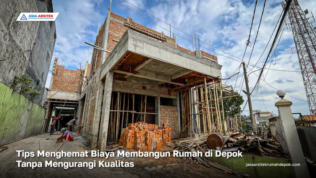 Tips Menghemat Biaya Membangun Rumah di Depok Tanpa Mengurangi Kualitas, jasa arsitek rumah depok, jasa desain rumah depok, jasa kontraktor rumah, jasa kontraktor bangunan, jasa bangun rumah, jasa renovasi rumah, kontraktor rumah, kontraktor bangunan, kontraktor depok, jasa kontraktor bangunan depok, jasa bangun rumah depok, jasa renovasi rumah depok, jasa arsitek rumah, jasa desain rumah