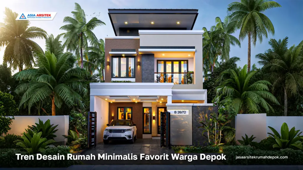 Tren Desain Rumah Minimalis Favorit Warga Depok, jasa arsitek rumah depok, jasa desain rumah depok, jasa kontraktor rumah, jasa kontraktor bangunan, jasa bangun rumah, jasa renovasi rumah, kontraktor rumah, kontraktor bangunan, kontraktor depok, jasa kontraktor bangunan depok, jasa bangun rumah depok, jasa renovasi rumah depok, jasa arsitek rumah, jasa desain rumah