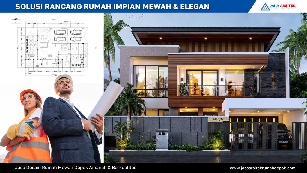 Jasa Desain Rumah Mewah Depok Amanah & Berkualitas,Jasa Desain Rumah, jasa arsitek rumah, jasa desain arsitek, jasa desain interior, harga jasa desain rumah, harga jasa arsitek rumah, harga jasa arsitek per m2, jasa desain rumah gratis, jasa desain rumah murah, jasa desain rumah dan rab,